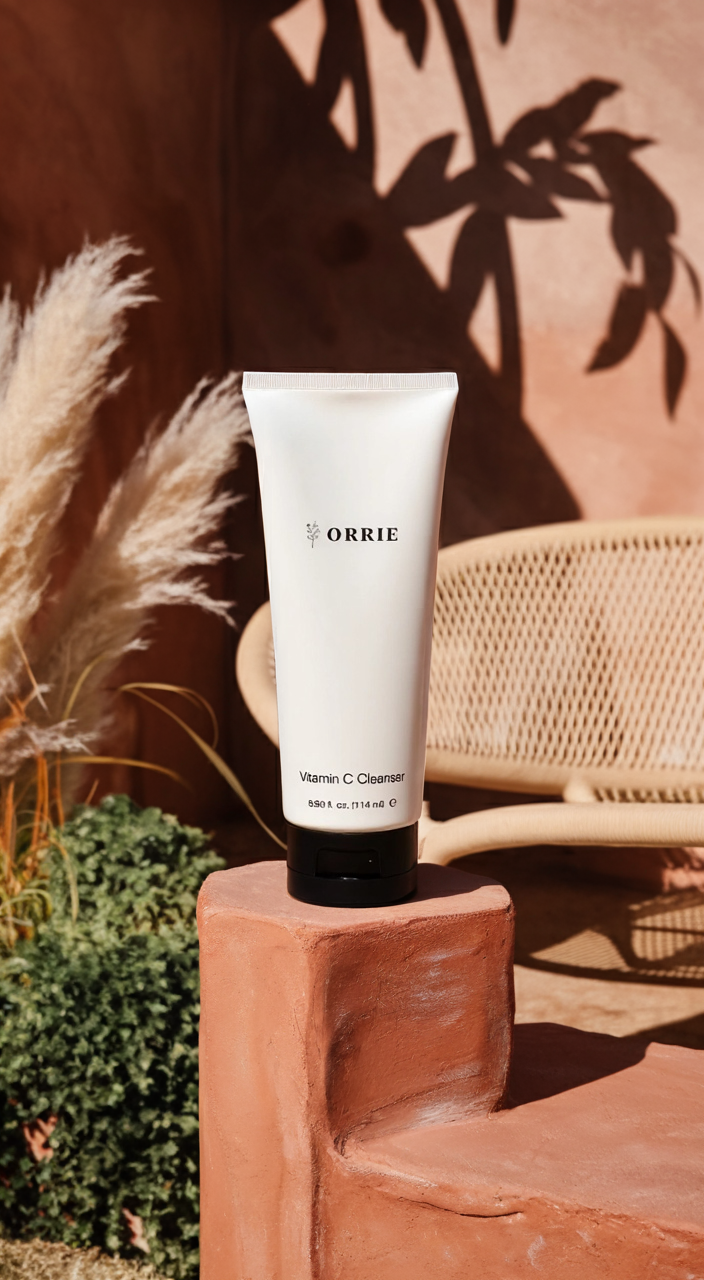 Vitamin C Cleanser