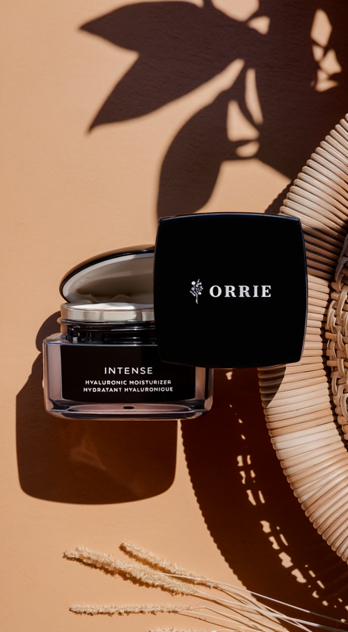 Hyaluronic Moisturizer