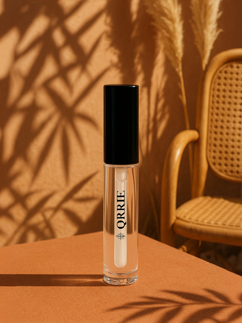 Plumping Lip Gloss