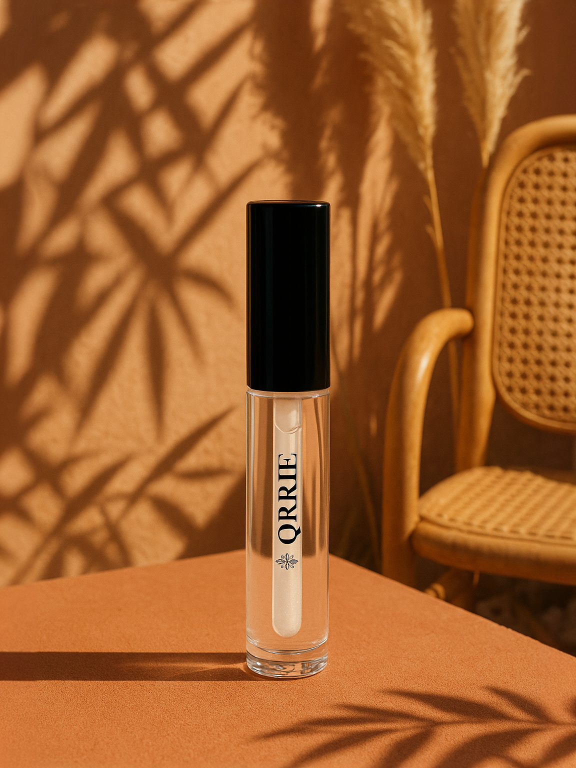 Plumping Lip Gloss